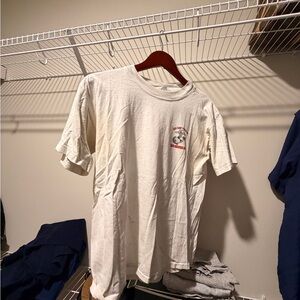 Men's USMC Graphic T-Shirt